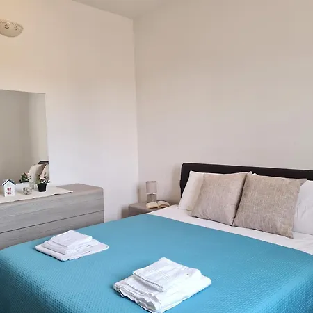 Apartament La Palma Di Maria Tortolì
